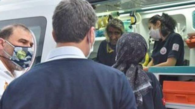 Fenerbahçe Stadı'nda intihar girişimi! Başarısızlıklardan bıkan taraftar çatıya çıktı