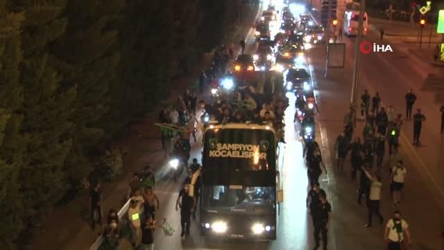 kocaelispor sampiyonluk kupasi ile sehir turu 3 14164206 o