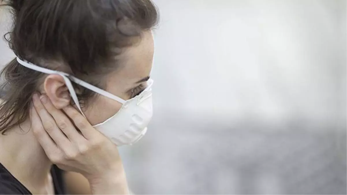 Koronada korkutan gelişme! Havada daha bulaşıcı olan yeni varyant tespit edildi