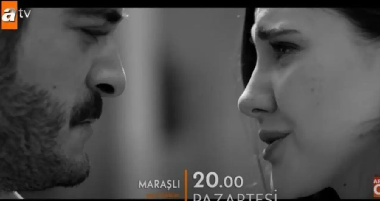 Maraşlı 20. bölüm fragmanı izle! ATV Maraşlı yeni bölüm fragmanı izle! Maraşlı 19. bölüm izle