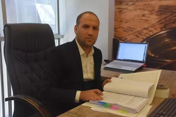 Son dakika haberleri: MİDE AMELİYATI SONRASI ÖLÜMDE, DOKTORA 6 YIL HAPİS İSTEMİYLE DAVA Son dakika haberleri: MİDE AMELİYATI SONRASI ÖLÜMDE, DOKTORA 6 YIL HAPİS İSTEMİYLE DAVA
