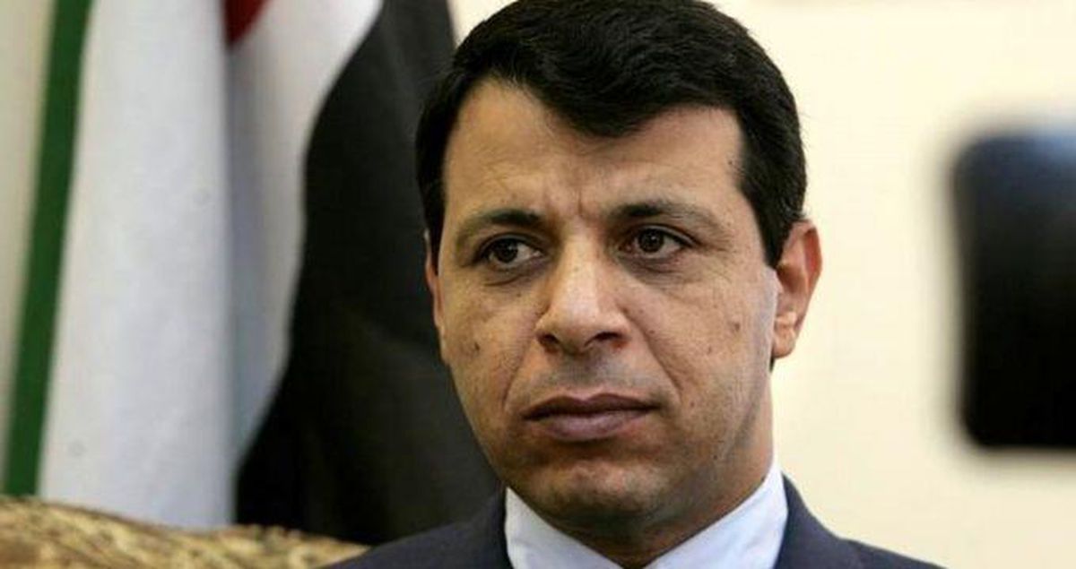 Muhammed Dahlan kimdir? Muhammed Dahlan kaç yaşında?