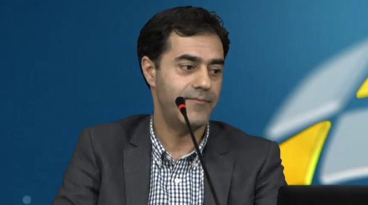 Necmettin Kızılkaya kimdir? Necmettin Kızılkaya kaç yaşında, nereli? Necmettin Kızılkaya hayatı ve biyografisi!