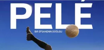 Pelé: Bir Efsanenin Doğuşu filmi oyuncuları kim? Pelé: Bir Efsanenin Doğuşu konusu, oyuncuları ve özeti!