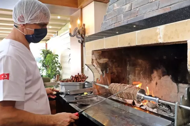 Restoran ve kafelerde normalleşme telaşı Restoran ve kafelerde normalleşme telaşı