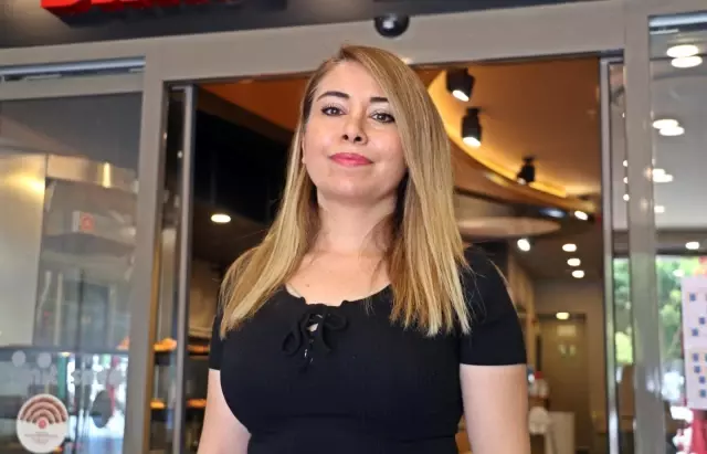 Restoran ve kafelerde normalleşme telaşı Restoran ve kafelerde normalleşme telaşı