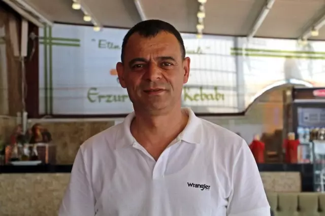 Restoran ve kafelerde normalleşme telaşı Restoran ve kafelerde normalleşme telaşı