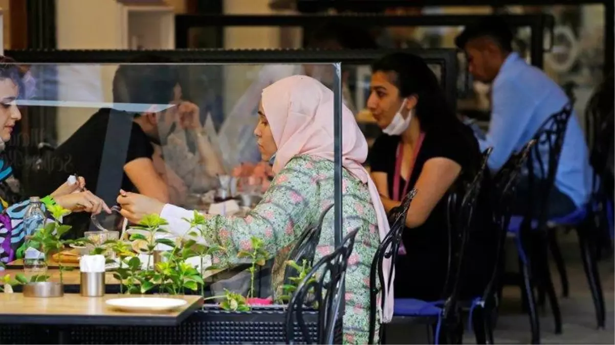 İşletmecilerin gönlünde normalleşme için bu formül var: Haziranda sadece açık alan, temmuzda tam kapasite