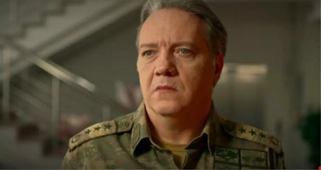 Savaşçı 107. bölüm fragmanı izle! ATV Savaşçı yeni bölüm fragmanı izle! Savaşçı 106. bölüm izle