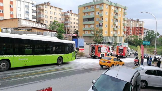 seyir halindeki belediye otobusunde korkutan 9 14165437 o
