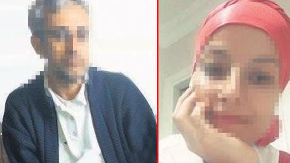 22 yıllık kocasına 'Performansı düşük' deyip boşanma davası açtı