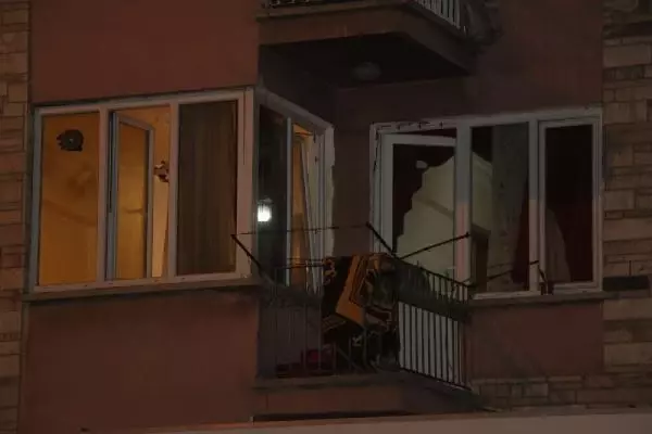 Son dakika haberleri... Ankara'da yalnız yaşayan kadın, başından vurulmuş halde ölü bulundu Son dakika haberleri... Ankara'da yalnız yaşayan kadın, başından vurulmuş halde ölü bulundu