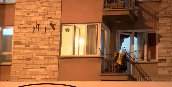 Son dakika haberleri... Ankara'da yalnız yaşayan kadın, başından vurulmuş halde ölü bulundu Son dakika haberleri... Ankara'da yalnız yaşayan kadın, başından vurulmuş halde ölü bulundu
