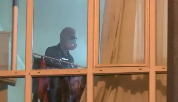 Son dakika haberleri... Ankara'da yalnız yaşayan kadın, başından vurulmuş halde ölü bulundu Son dakika haberleri... Ankara'da yalnız yaşayan kadın, başından vurulmuş halde ölü bulundu