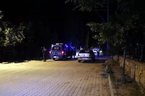 Arazi anlaşmazlığı tartışması kanlı bitti 6 yaralı Arazi anlaşmazlığı tartışması kanlı bitti 6 yaralı