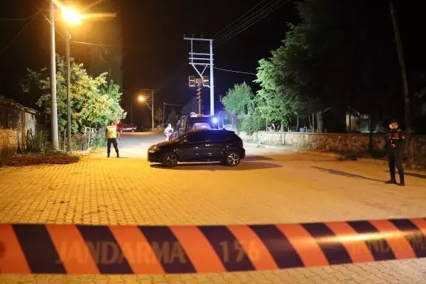 Arazi anlaşmazlığı tartışması kanlı bitti 6 yaralı Arazi anlaşmazlığı tartışması kanlı bitti 6 yaralı