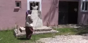 Sorgun Mahallesi: Bir güne onlarca iş sığdıran fedakar anne, çalışkanlığıyla örnek oluyor Sorgun Mahallesi: Bir güne onlarca iş sığdıran fedakar anne, çalışkanlığıyla örnek oluyor
