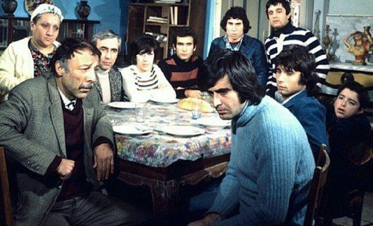 Bizim Aile filmi oyuncuları kim? Bizim Aile konusu, oyuncuları ve Bizim Aile özeti!
