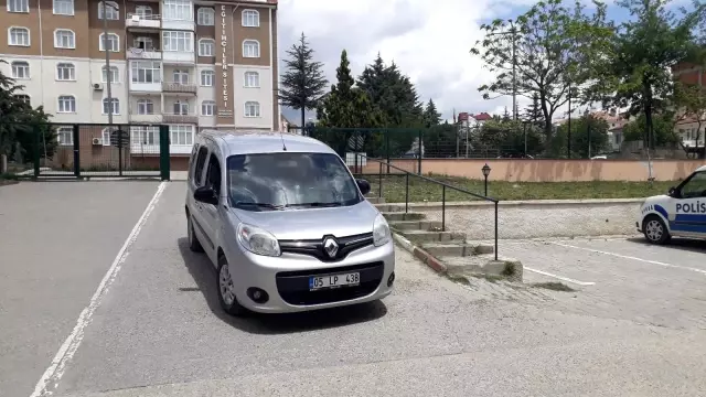 Daire yüzünden ağabeyini öldüren kardeş tutuklandı Daire yüzünden ağabeyini öldüren kardeş tutuklandı