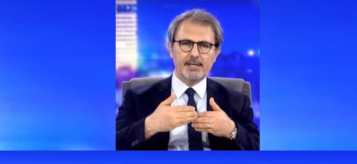 Hakan Türkçapar kimdir? Hakan Türkçapar kaç yaşında, nereli? Hakan Türkçapar hayatı ve biyografisi!