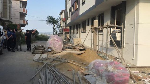 insaat iskelesi coktu 1 isci yaralandi 2 14166668 o
