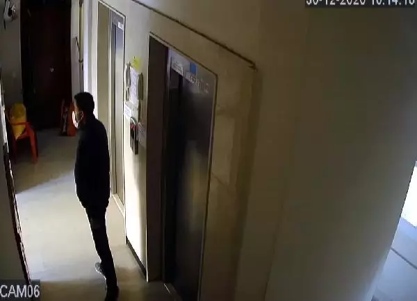 KAMERADAN BELİRLENEN 13 BİSİKLET HIRSIZLIĞI ŞÜPHELİSİ YAKALANDI KAMERADAN BELİRLENEN 13 BİSİKLET HIRSIZLIĞI ŞÜPHELİSİ YAKALANDI