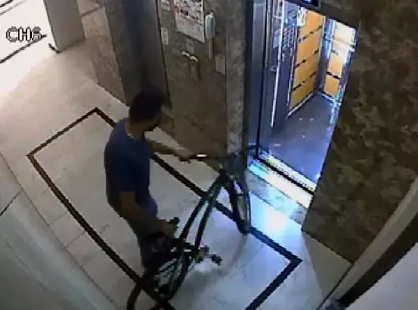 KAMERADAN BELİRLENEN 13 BİSİKLET HIRSIZLIĞI ŞÜPHELİSİ YAKALANDI KAMERADAN BELİRLENEN 13 BİSİKLET HIRSIZLIĞI ŞÜPHELİSİ YAKALANDI