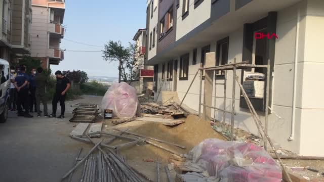 kocaeli insaat iskelesi coktu 1 isci yaraland 14166668 o