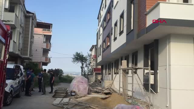 kocaeli insaat iskelesi coktu 1 isci yaraland 2 14166668 o