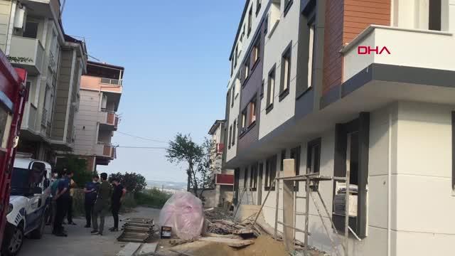 kocaeli insaat iskelesi coktu 1 isci yaraland 3 14166668 o
