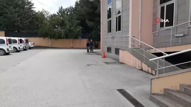 Merzifon'da uyuşturucu operasyonu: 2 gözaltı Merzifon'da uyuşturucu operasyonu: 2 gözaltı
