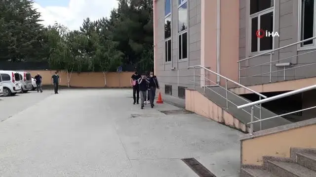 Merzifon'da uyuşturucu operasyonu: 2 gözaltı Merzifon'da uyuşturucu operasyonu: 2 gözaltı