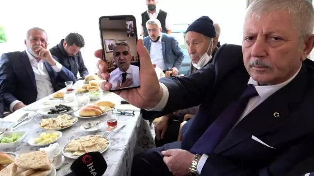 Mevlüde Genç, Solingen'de 28 yıl önceki facia gecesini anlattı Mevlüde Genç, Solingen'de 28 yıl önceki facia gecesini anlattı