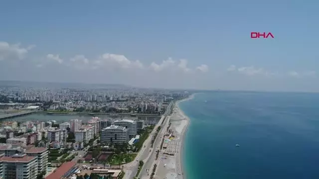 SAHİLDE PASAPORT KONTROLÜ SAHİLDE PASAPORT KONTROLÜ