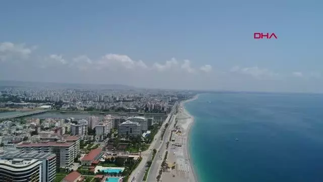 SAHİLDE PASAPORT KONTROLÜ SAHİLDE PASAPORT KONTROLÜ