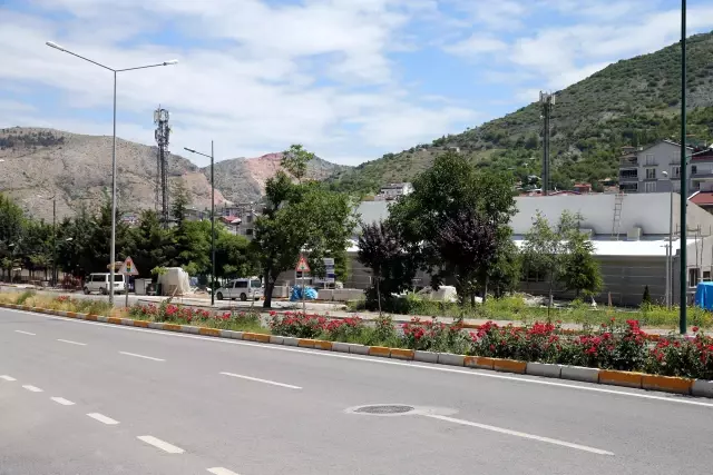 Samsun ve çevre illerde sokağa çıkma kısıtlaması nedeniyle sessizlik hakim Samsun ve çevre illerde sokağa çıkma kısıtlaması nedeniyle sessizlik hakim