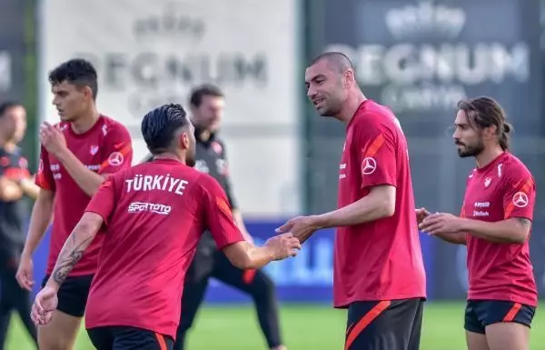 Şenol Güneş: Geleceği yazmak için iyi bir grup Şenol Güneş: Geleceği yazmak için iyi bir grup