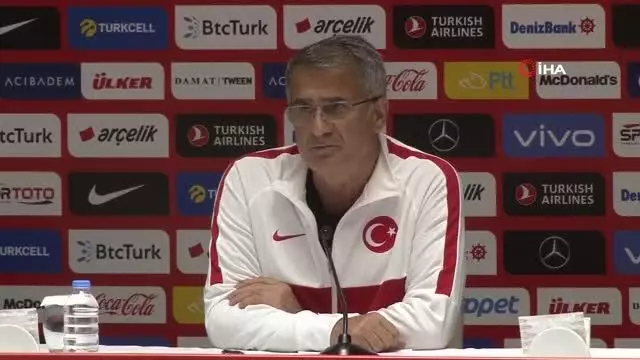 Şenol Güneş'in Londra hedefi -2- Şenol Güneş'in Londra hedefi -2-