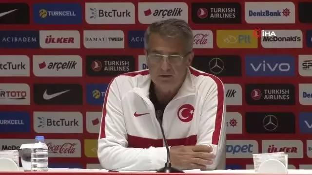 Şenol Güneş'in Londra hedefi -2- Şenol Güneş'in Londra hedefi -2-