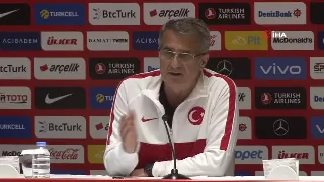 Şenol Güneş'in Londra hedefi -2- Şenol Güneş'in Londra hedefi -2-