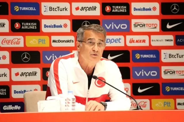 Şenol Güneş'in Londra hedefi -2- Şenol Güneş'in Londra hedefi -2-