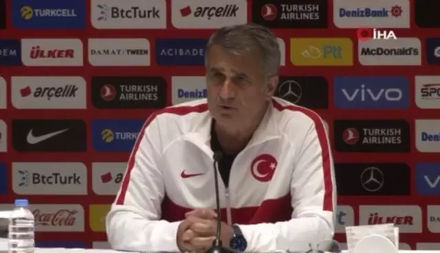 Şenol Güneş'in Londra hedefi -2- Şenol Güneş'in Londra hedefi -2-