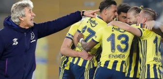 Şili basınından bomba iddia: Pellegrini, Fenerbahçe'nin teklifinden etkilendi