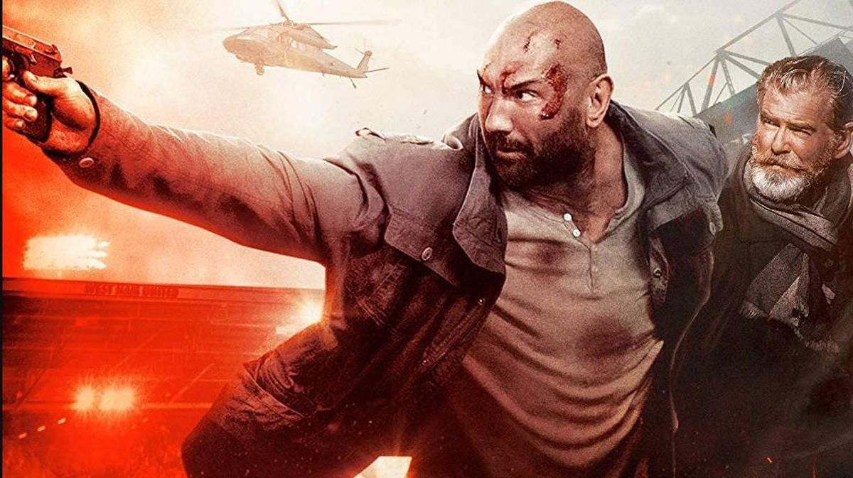 Son Darbe filmi oyuncuları kim? Son Darbe konusu, oyuncuları ve Son Darbe özeti!