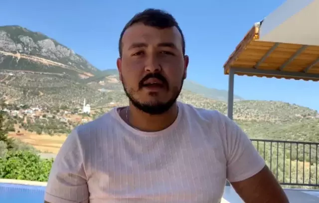 Sosyal medyadan 'drift' paylaşımı pahalıya patladı, takipçilerini 'Paylaşım yaparken dikkat edin' diyerek uyardı Sosyal medyadan 'drift' paylaşımı pahalıya patladı, takipçilerini 'Paylaşım yaparken dikkat edin' diyerek uyardı