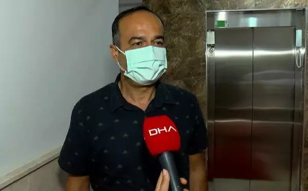 STANDARTLARA UYGUN OLMAYAN BİR ASANSÖR EL BOMBASI GİBİDİR STANDARTLARA UYGUN OLMAYAN BİR ASANSÖR EL BOMBASI GİBİDİR