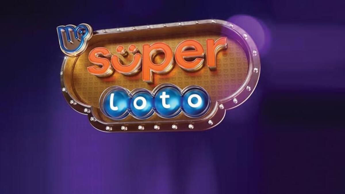 Süper Loto sonuçları açıklandı! 30 Mayıs 2021 Pazar Süper Loto sonuçlarına nereden bakılır? Süper Loto çekiliş sorgulama ekranı!