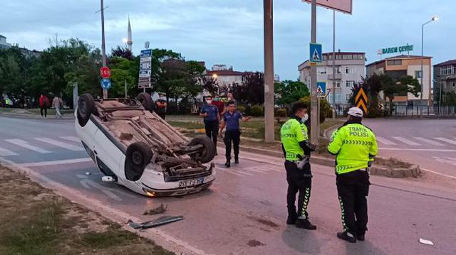 takla atan otomobilin surucusu kacti 2 14166723 o