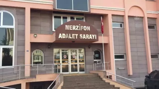 Tartıştığı ağabeyini öldürdü, yeğenini yaraladı Tartıştığı ağabeyini öldürdü, yeğenini yaraladı