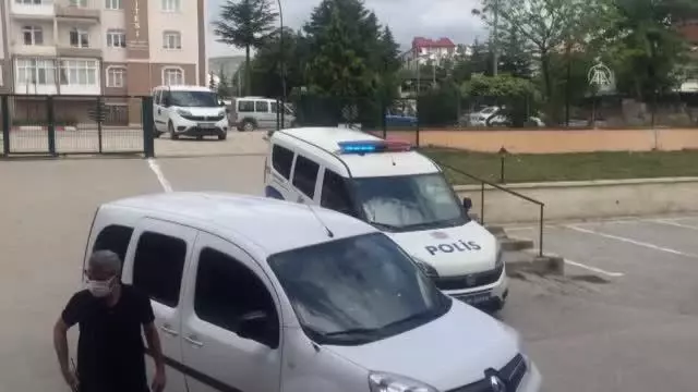 Tartıştığı ağabeyini öldürdü, yeğenini yaraladı Tartıştığı ağabeyini öldürdü, yeğenini yaraladı